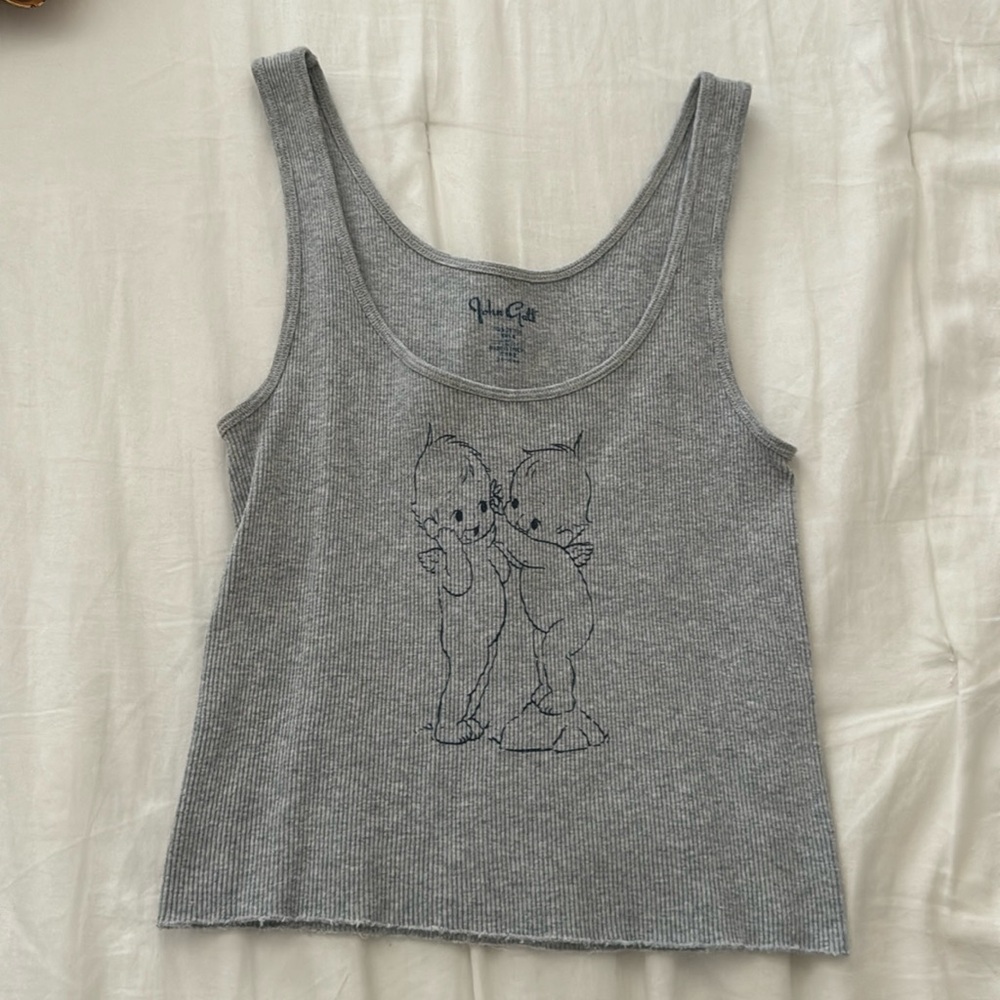 Brandy Melville Tank